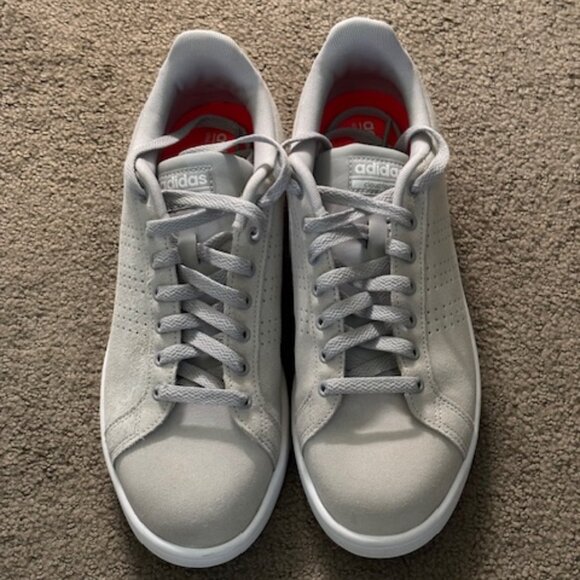 Adidas Mens 10.5 Cloudfoam. $69.99 New, almost new for $29.00 & FREE SHIPPING! - Picture 6 of 8